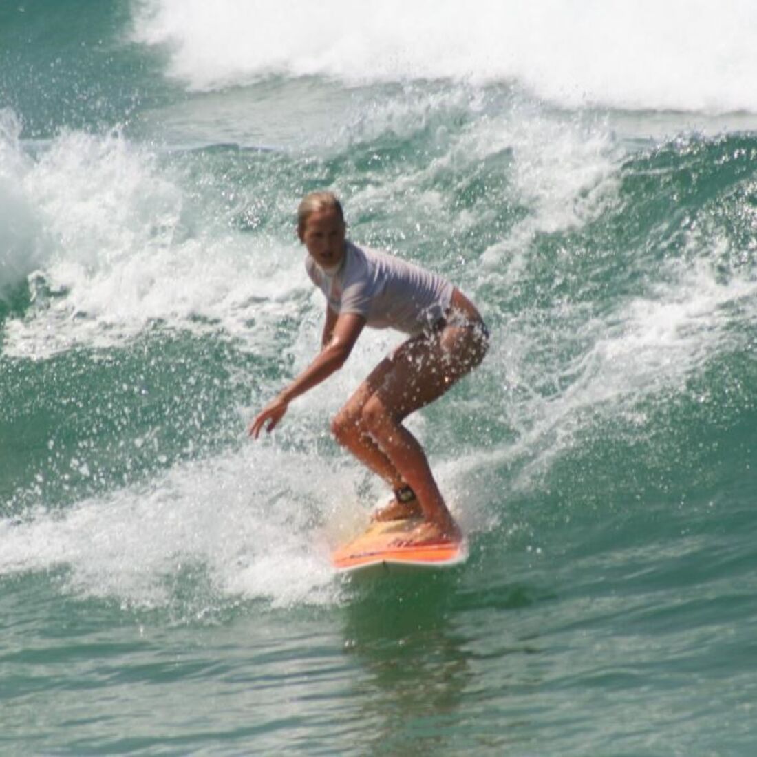 Frederico Varandas,  Katarina Larsson