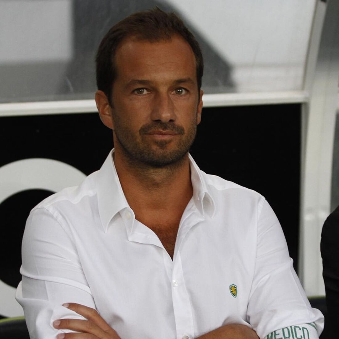 Frederico Varandas,  Katarina Larsson