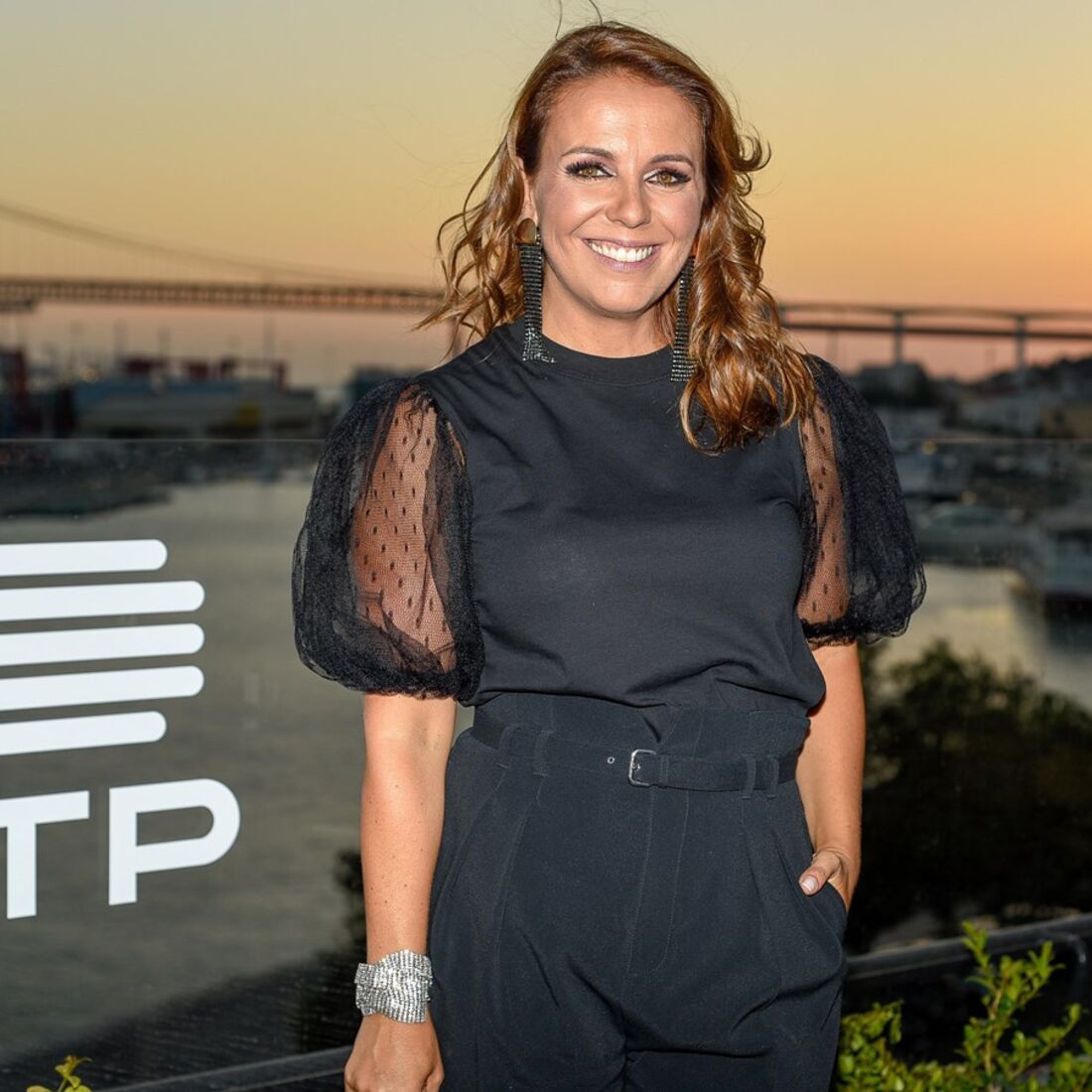 Tânia Ribas de Oliveira