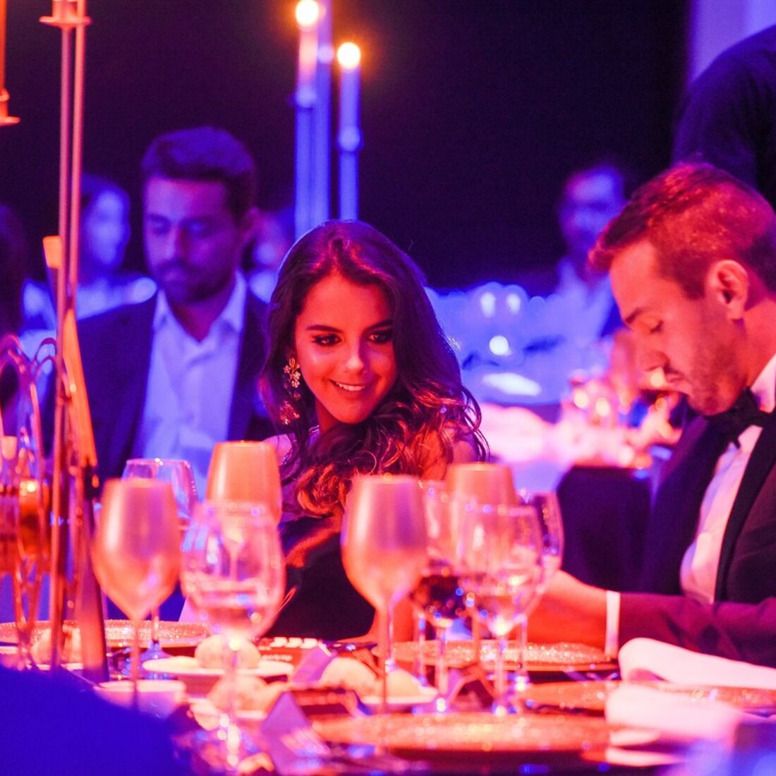 sara matos, pedro teixeira, claudia vieira