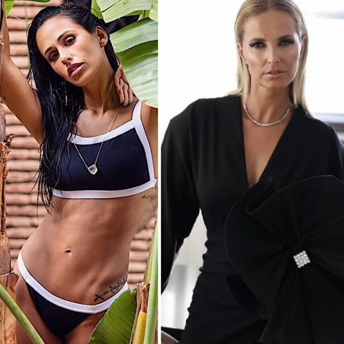 TVI, Rita Pereira, Entrevista, jornal das 8, Cristina Ferreira, SIC