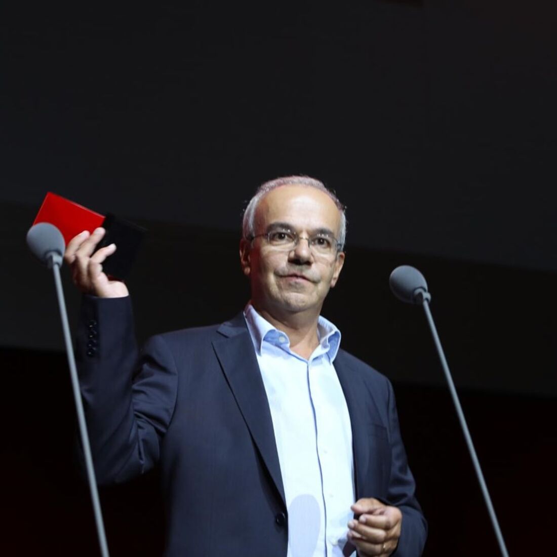 TV Guia, Prémio, Meios & Publicidade, vencedora, revista de televisão, luísa jeremias, cofina