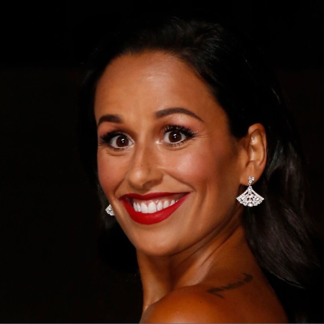 Rita Pereira, TVI, atriz