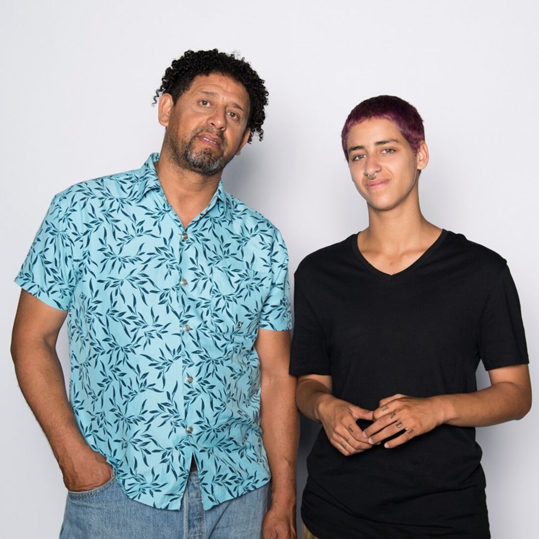 Pedro, Marco, The Voice, RTP, Catarina Furtado