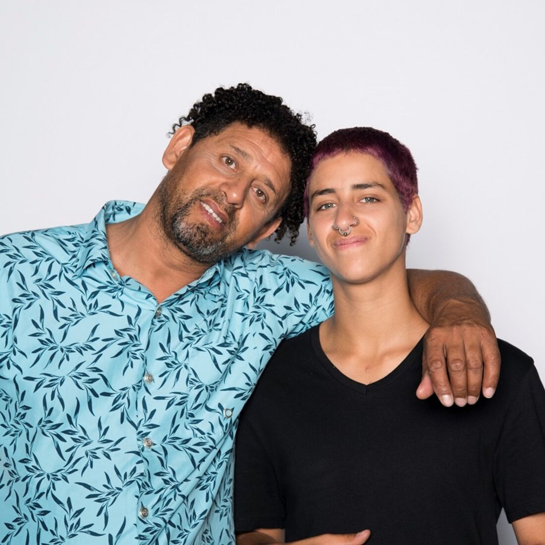 Pedro, Marco, The Voice, RTP, Catarina Furtado