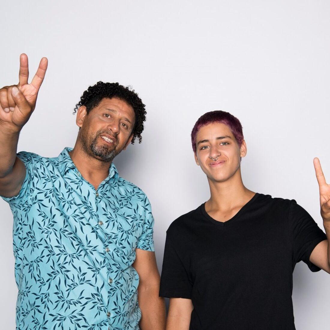 Pedro, Marco, The Voice, RTP, Catarina Furtado