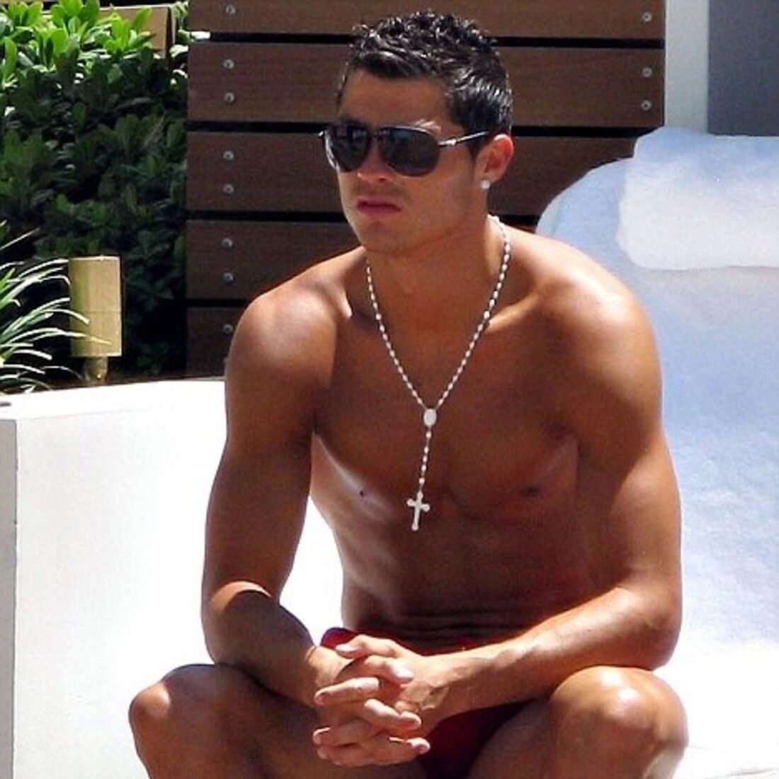 Kathryn Mayorga, cristiano ronaldo