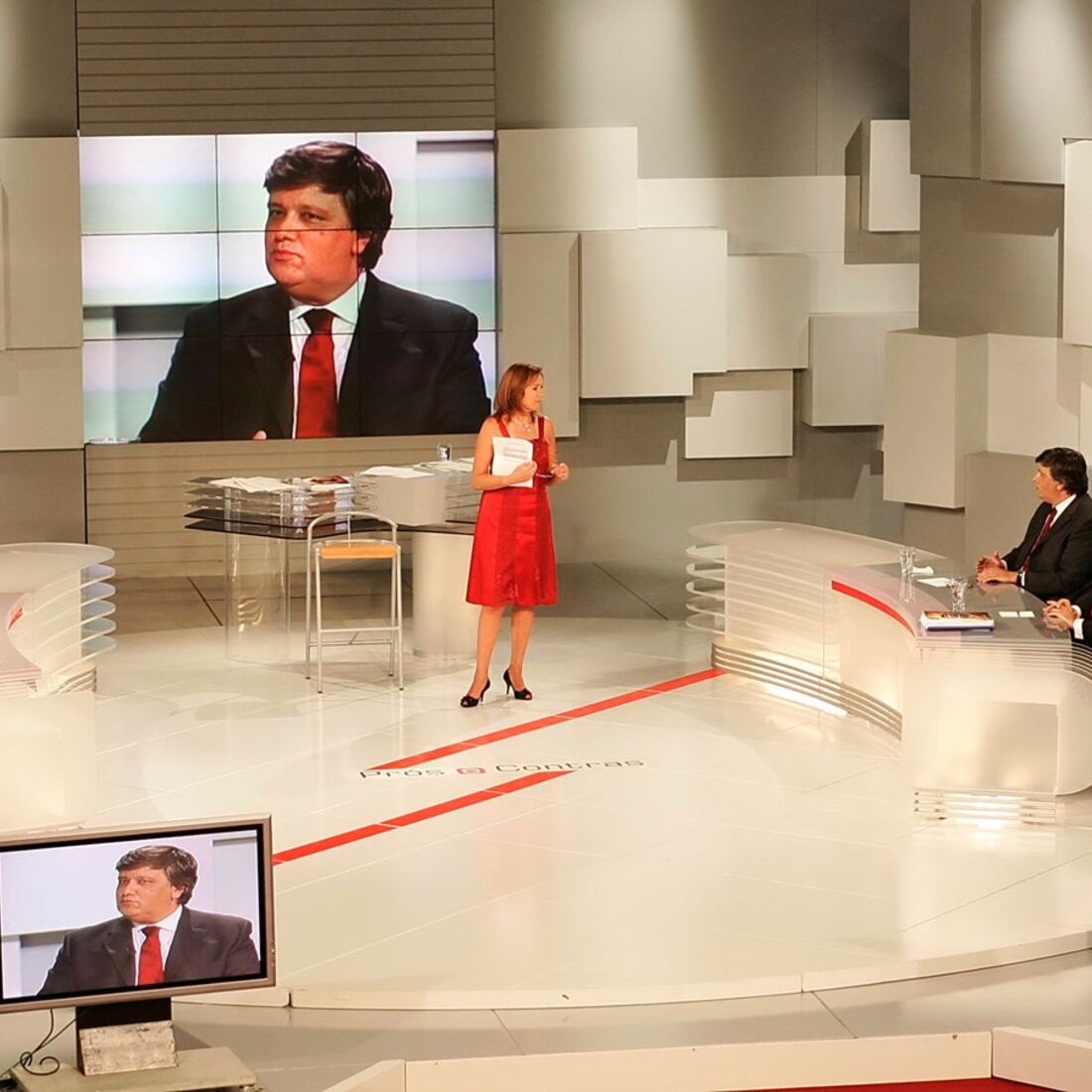 Fátima Campos Ferreira