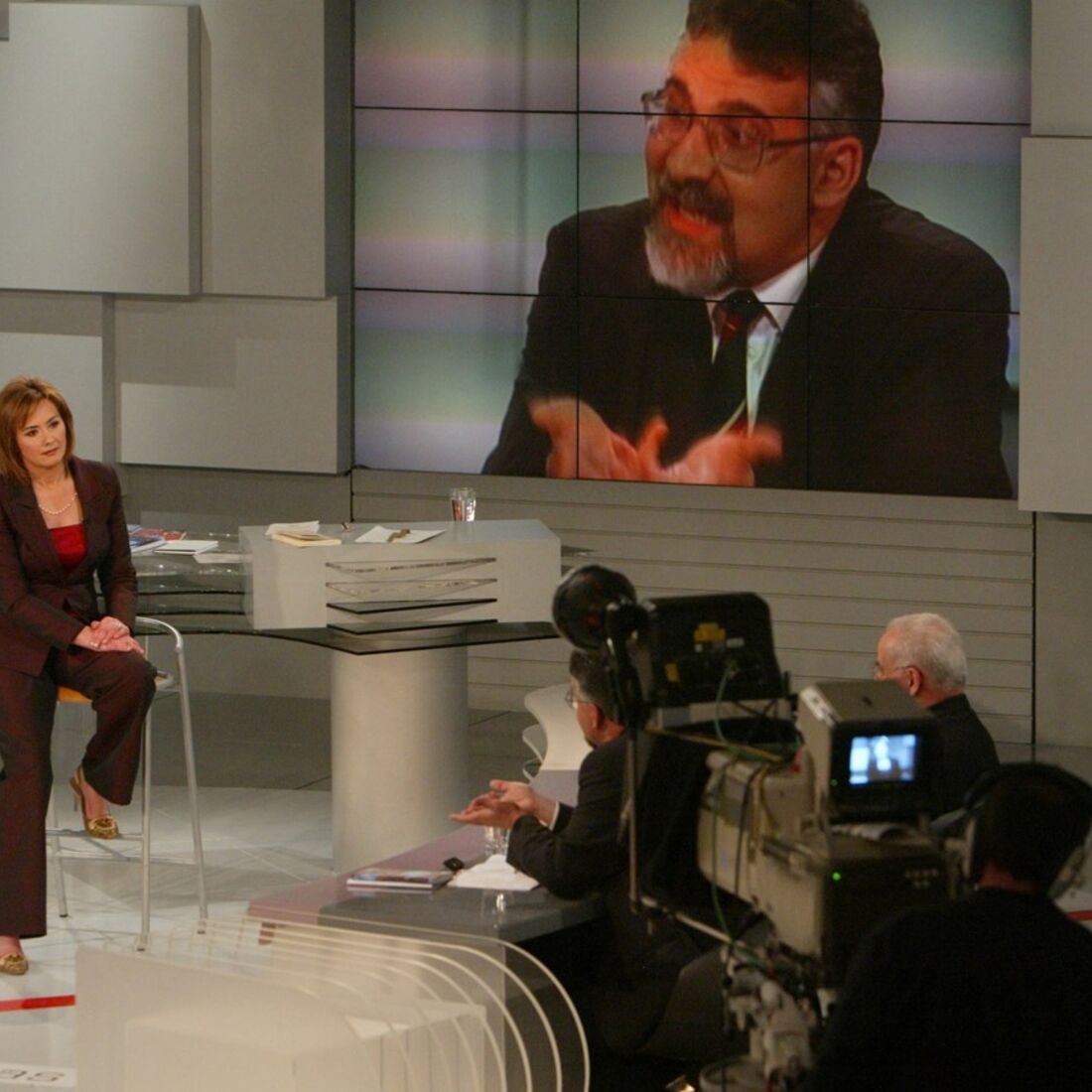 Fátima Campos Ferreira