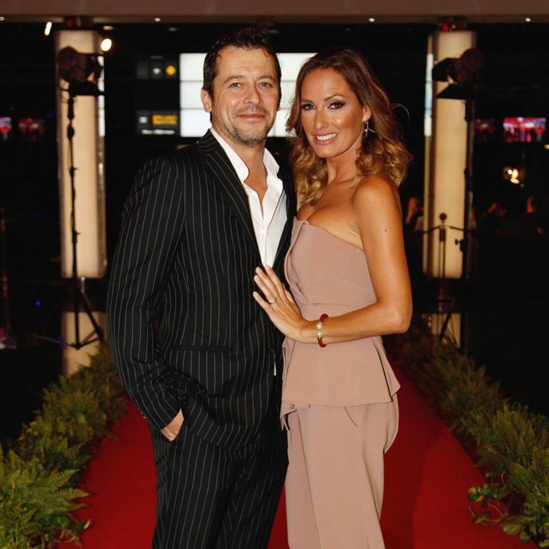 antonio pedro cerdeira, fernanda serrano