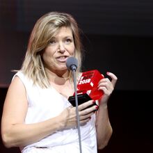 TV Guia, Prémio, Meios & Publicidade, vencedora, revista de televisão, luísa jeremias