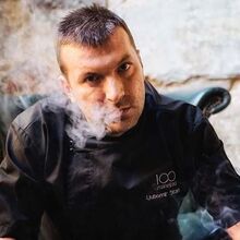 ljubomir stanisic