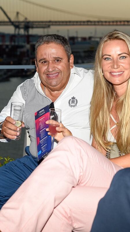 Fernando Mendes revela qual é a sua grande paixão e onde gasta os milhares  que ganha no 'Preço Certo' - Estrelas - TVGUIA