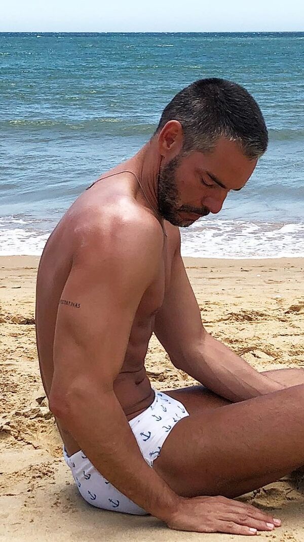 Cláudio Ramos
