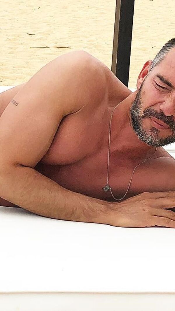 Cláudio Ramos