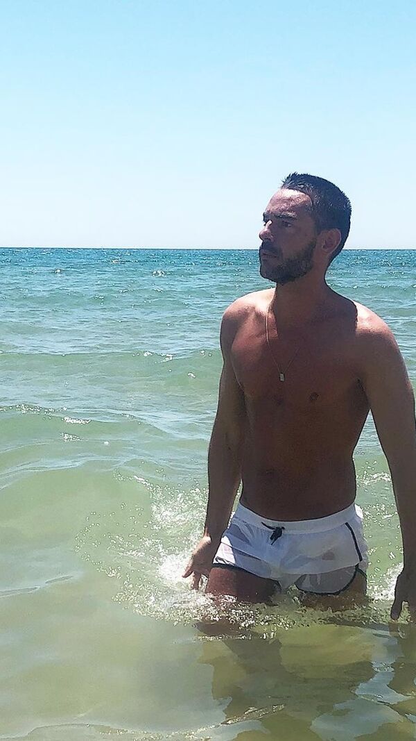 Cláudio Ramos
