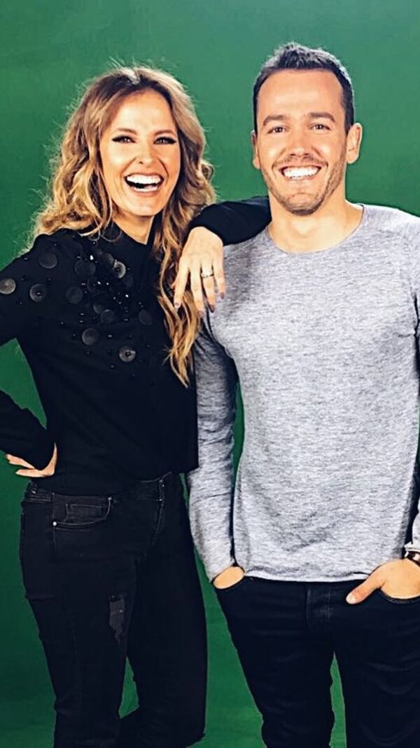 pedro teixeira, cristina ferreira