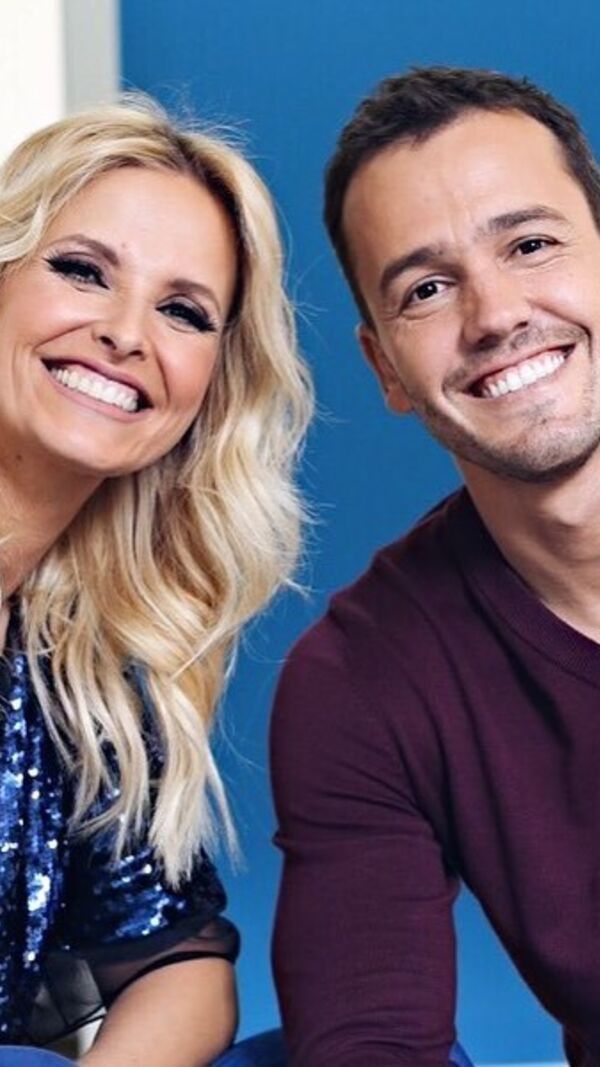 pedro teixeira, cristina ferreira
