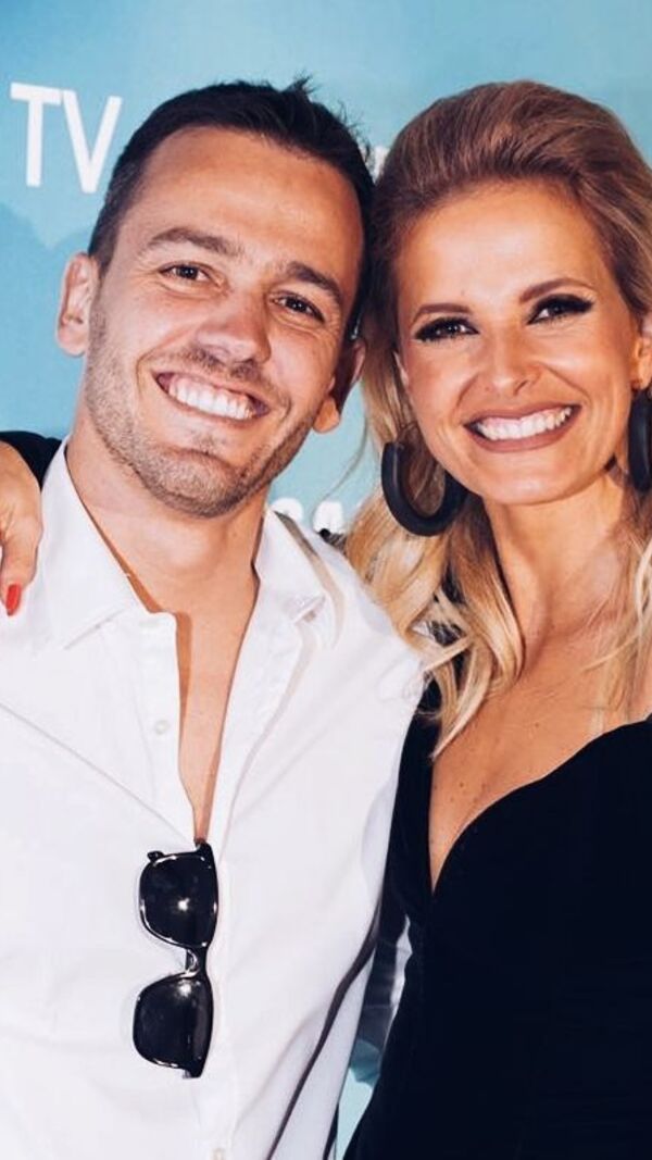 pedro teixeira, cristina ferreira