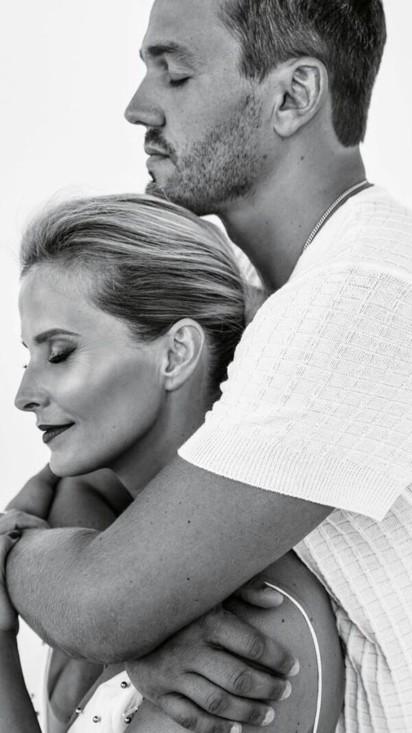 pedro teixeira, cristina ferreira