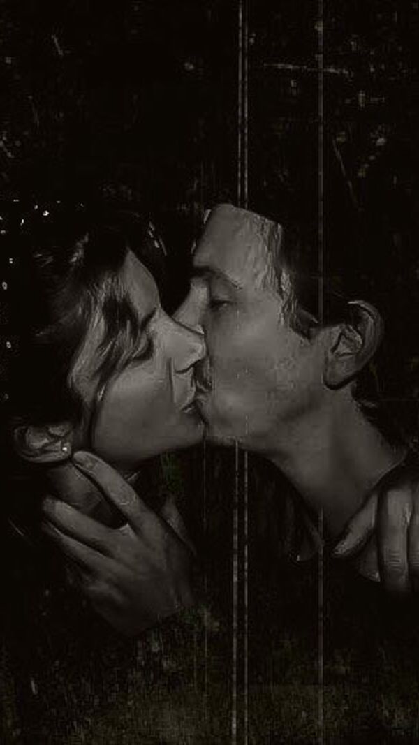 Tiago Felizardo e Matilde Mello Breyner