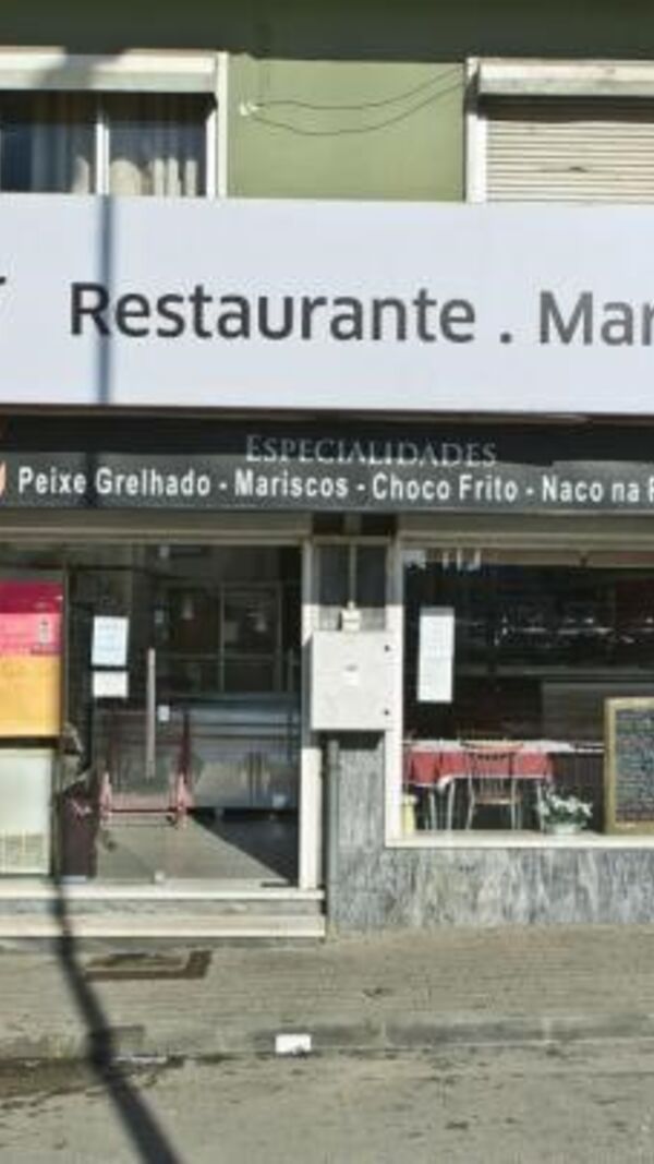 pesadelo na cozinha