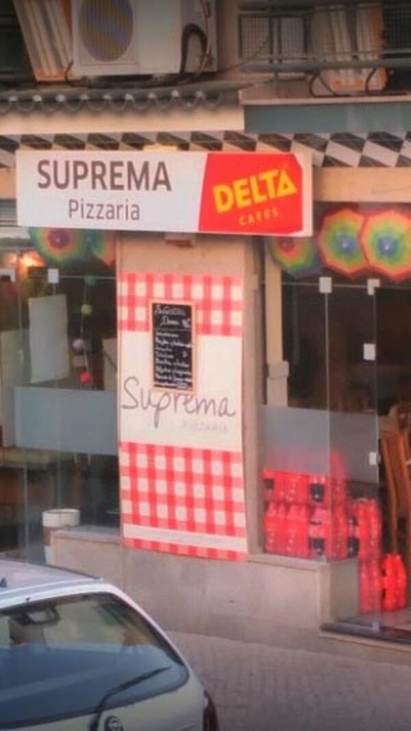 pesadelo na cozinha