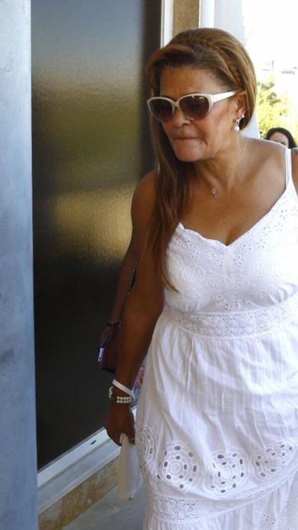 Filomena Vieira Angélico