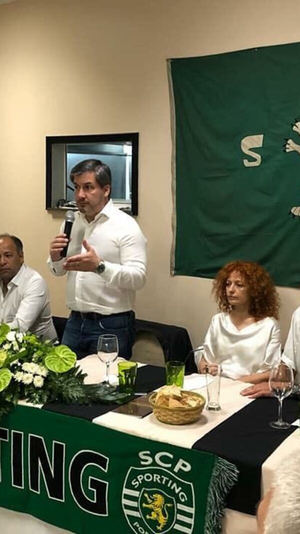 bruno de carvalho