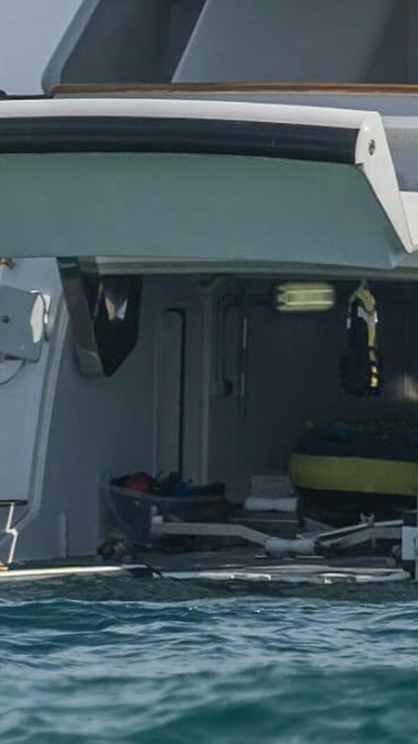 Georgina Rodríguez, Cristiano Ronaldo