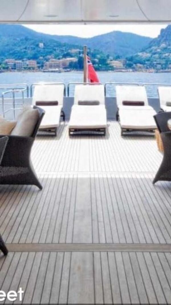 Georgina Rodríguez, Cristiano Ronaldo