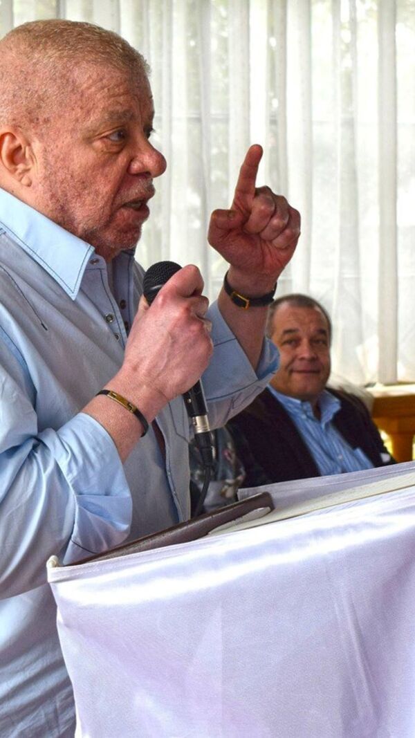 Carlos Dolbeth