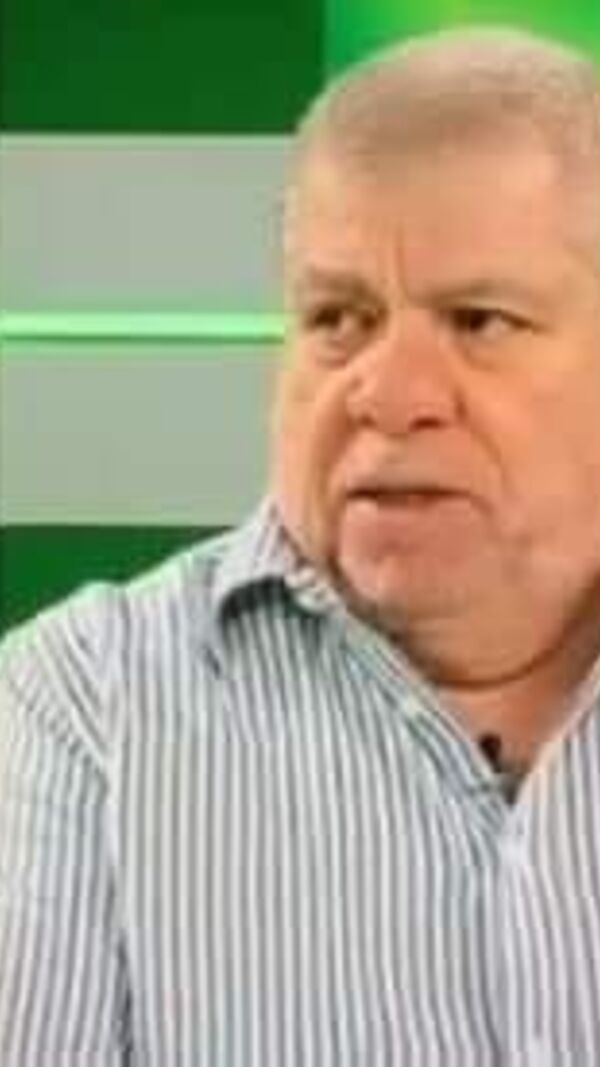 Carlos Dolbeth