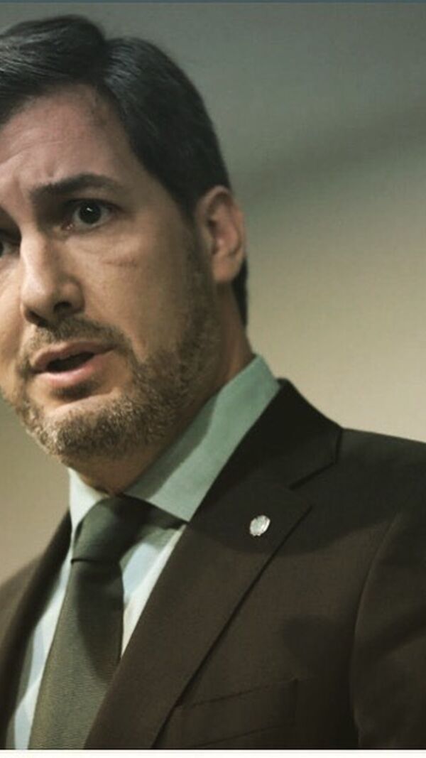 Bruno de Carvalho
