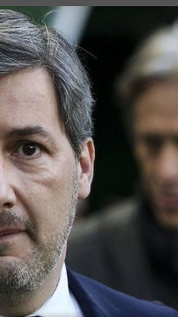 Bruno de Carvalho