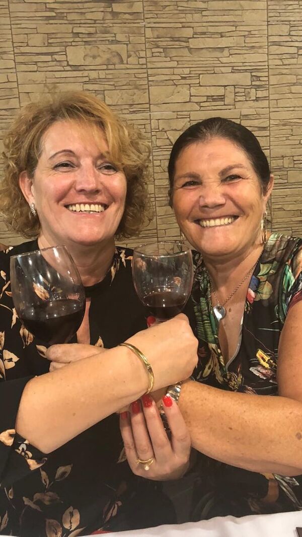 dolores aveiro, madeira