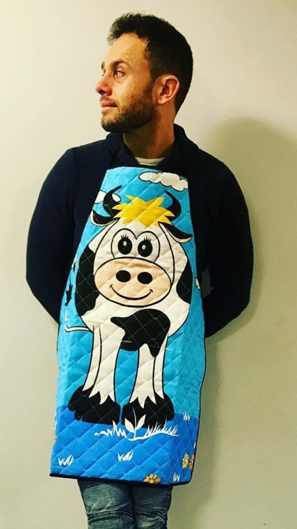 João Paulo Rodrigues