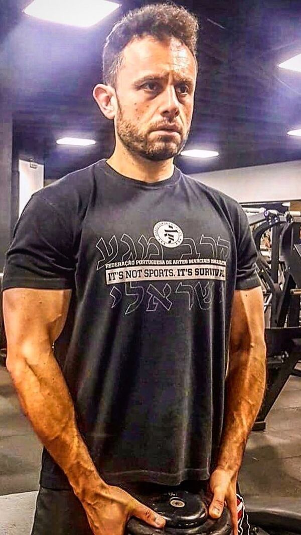 João Paulo Rodrigues
