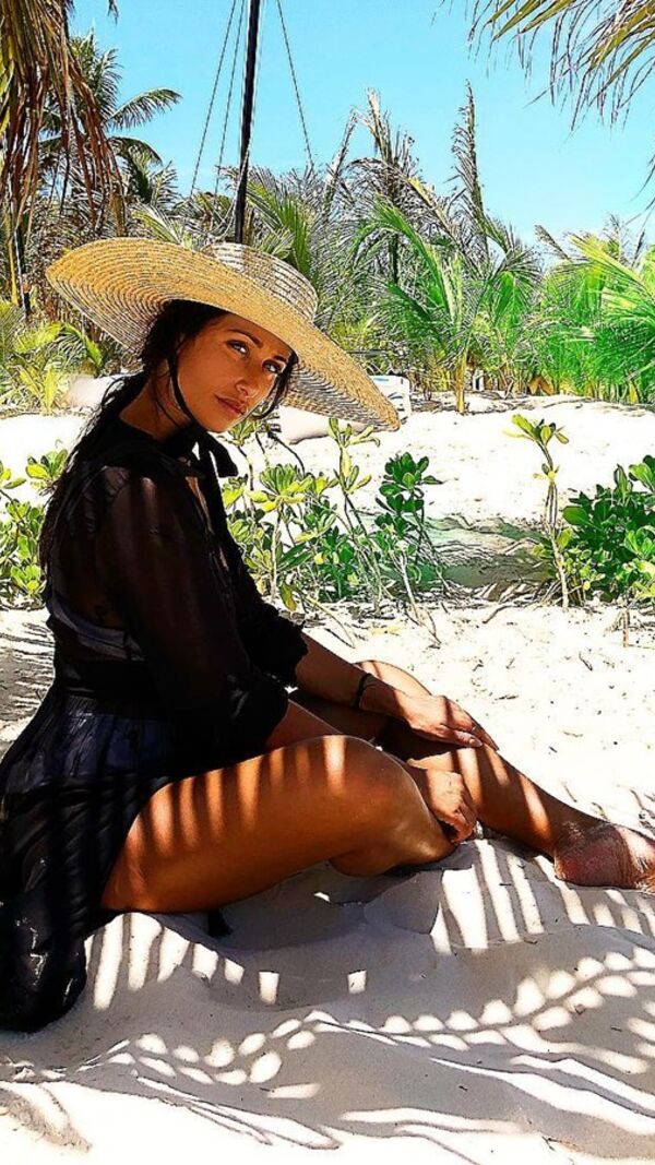 Rita Pereira