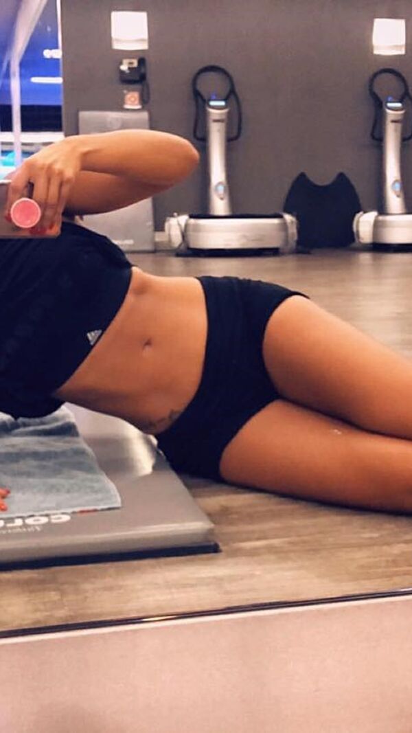 Rita Pereira
