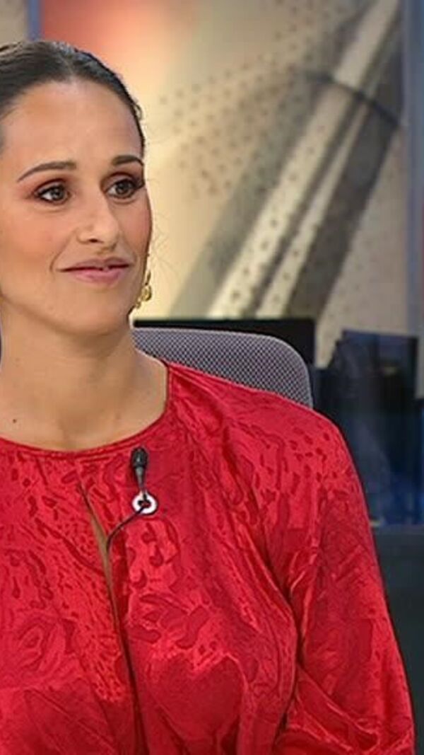 rita pereira