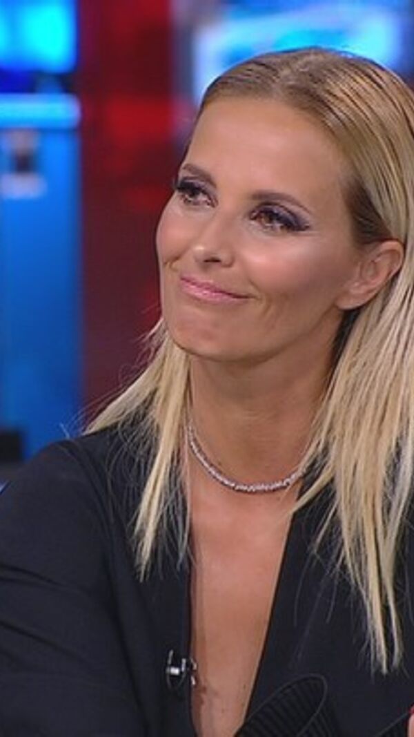 cristina ferreira