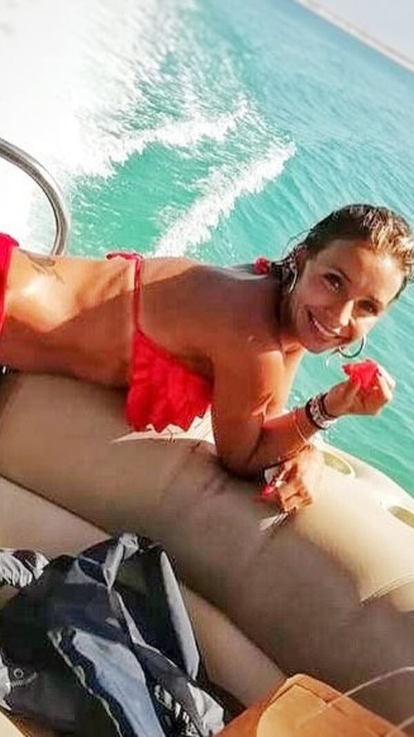 Luciana Abreu