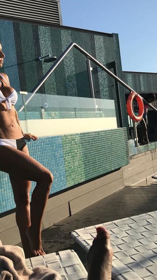 Luciana Abreu
