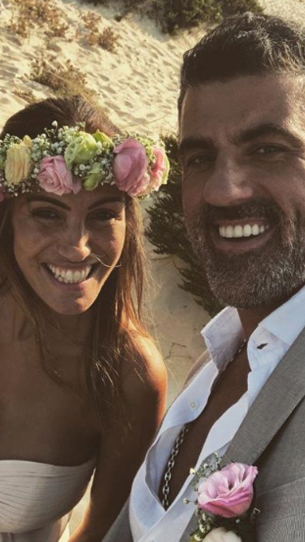 liliana aguiar, francisco nunes