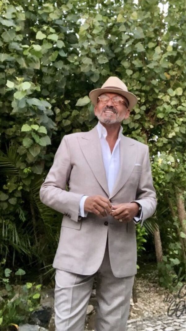 Manuel Luís Goucha