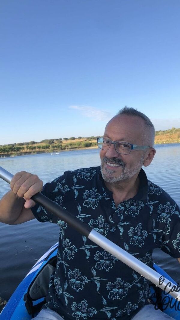 Manuel Luís Goucha
