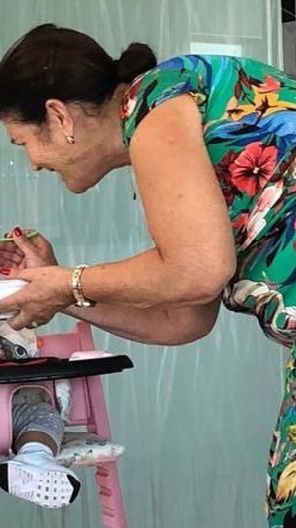 dolores aveiro