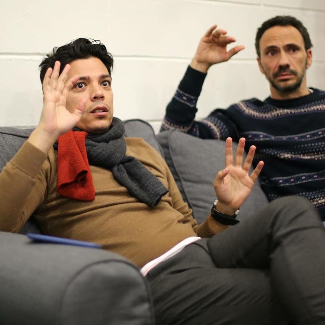 Vasco palmerim, rádio comercial, nuno markl, Bárbara Magalhães, tomás, casamento, cerimónia