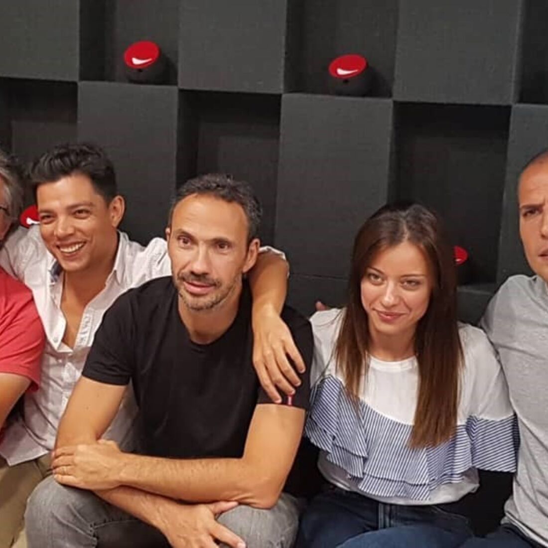 Vasco palmerim, rádio comercial, nuno markl, Bárbara Magalhães, tomás, casamento, cerimónia